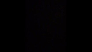 Moans of a Slut Vibe Sucking her Clit