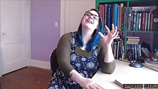 Dick Rating: Sissycandicumdrop