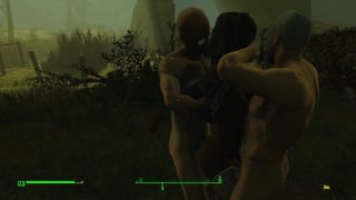 Big Dick Old Man Longfellow Fucking Good | PC Game