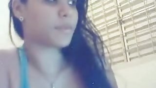 CAIU NA NET Luma Ramos de Santa Rosa de Viterbo SP video 16