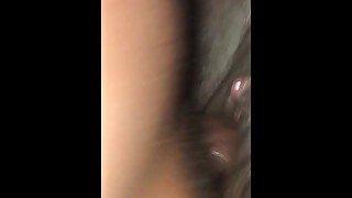 Big cilt stub taking big dick