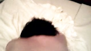 bbw with me in a motel