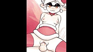 ALL I WANT FOR CHRISTMAS