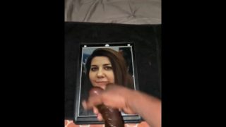 Dirty talk tribute for Iranian Slut 
