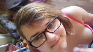 POV Blowjob