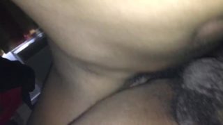 Fuck me daddy! (Thug long stroke)