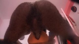 ME AGAINST MY SEXTOY (PT.2)