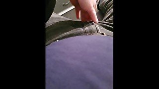 Step sister fucked hard on the sofa and squirt with step brother
