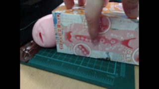 Moshiyan Yankii Girl Virgin Onahole Product Test & Review