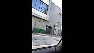 McDonalds Drive Though Blowjob onlyfans@ egyptianqween