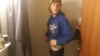 Diaper and Underwear?