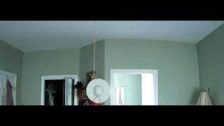 Hidden Camera Catches Wife Fucking Eggplant