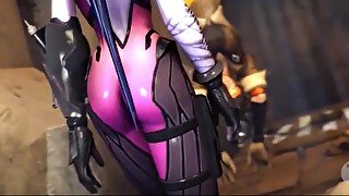 Little Trap - Overwatch