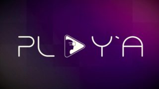 PLAY'A VR app teaser