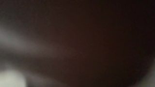 Wife suck my thick cock ! While I smoke ( Family guy )