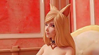 Hentai 3D uncensored Casting Call