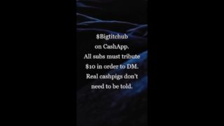 Verbal Findom Late Night