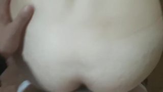 Cogiendo a mi cuñado