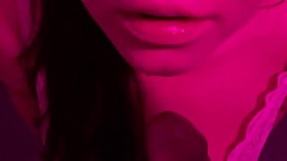 Fuck My Bitch and Cum on Face