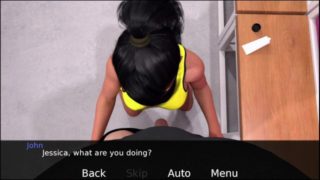 My Sweet Neighbors 18