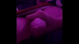 Real Sex - Hot Handjob + Cumshot