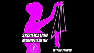 Sissification Manipulator 1 Getting Started
