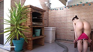 HORNY WET MONEY GODDESS IN PORTUGAL