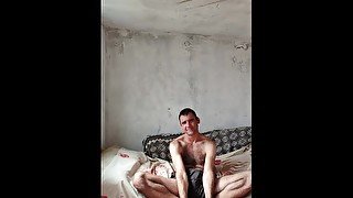 I'm happy with myself