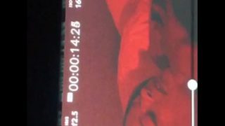 Redlight Seductive Scene From Music Vid