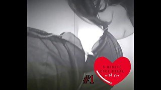 5 Minute Cock Break - Erotic Audio for Men by Eve's Garden [cock appreciation][take a break with me]