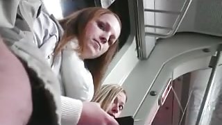 Train flashcompilation