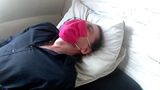 Orgasm Starts at 04m58s. Lasts for 17 seconds... Dedicated to Ani Butler