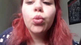 Dolling up mommy's little sissy