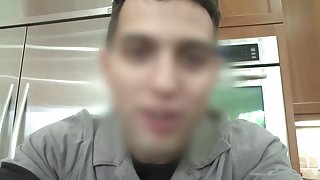 Sweet pussy loving action