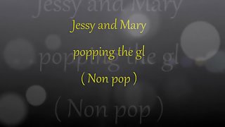 Fabulous latex video with fetish scenes