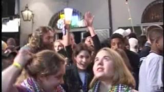 Party Babes USA #1, Scene 2