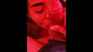 my wife's friend came to pay me a surprise visit part 2