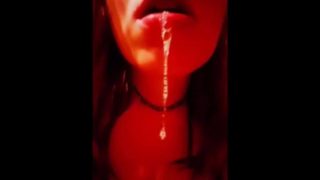 I Just Want To Spit Down Your Throat