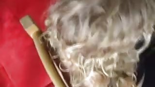 Jeune soumise bien dressee 2