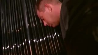 DIE ERZIEHERIN - Scene 1