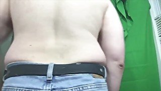 One Punch Man: Saitama's Workout Day 50