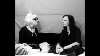 Adults Only with Roo Roo the clown: Episode 1: Death & Dying