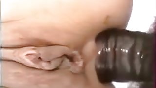 Mmmm my dick in her ass