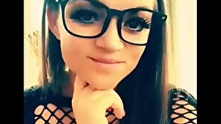 If you don’t know who Giovanna Valentina is yet you’re missing out omg 