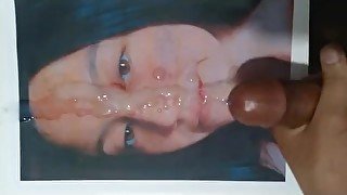 Abundante deslechada a retrato de una dedicada