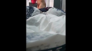 Step mom full naked get fucked by step son