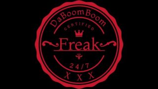 Shanice Luv receives her stamp of approval