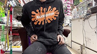 Mi experiencia como modelo en Pornhub