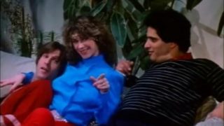 Time To Fuck This Classic MILF And To Ease Horny Feeling