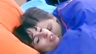 big brother Bulgarian hot lesbian love sex